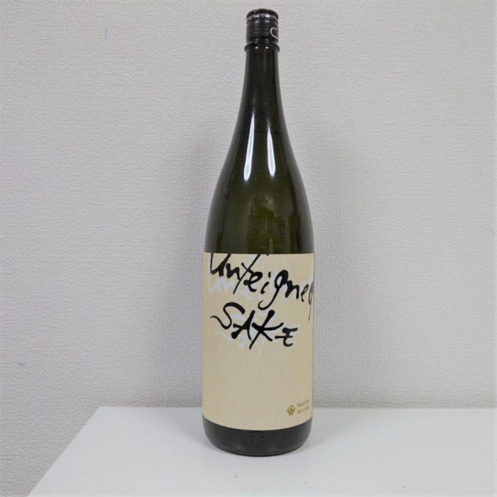 梅の宿 純米大吟醸 Unfeigned Sake Non Filter ノンフィルター 日本酒 焼酎 和リキュール 通販 販売 京都府八幡市 酒の専門店きたむら